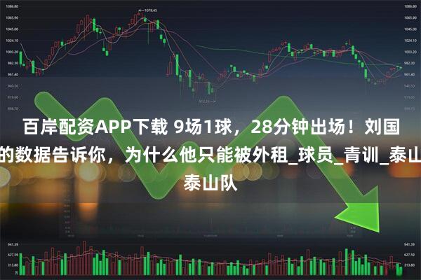 百岸配资APP下载 9场1球，28分钟出场！刘国宝的数据告诉你，为什么他只能被外租_球员_青训_泰山队